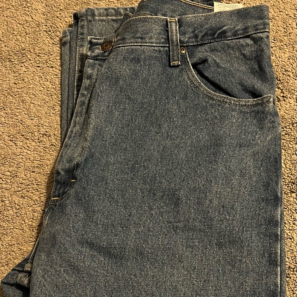 NWT Wrangler Men’s Jeans